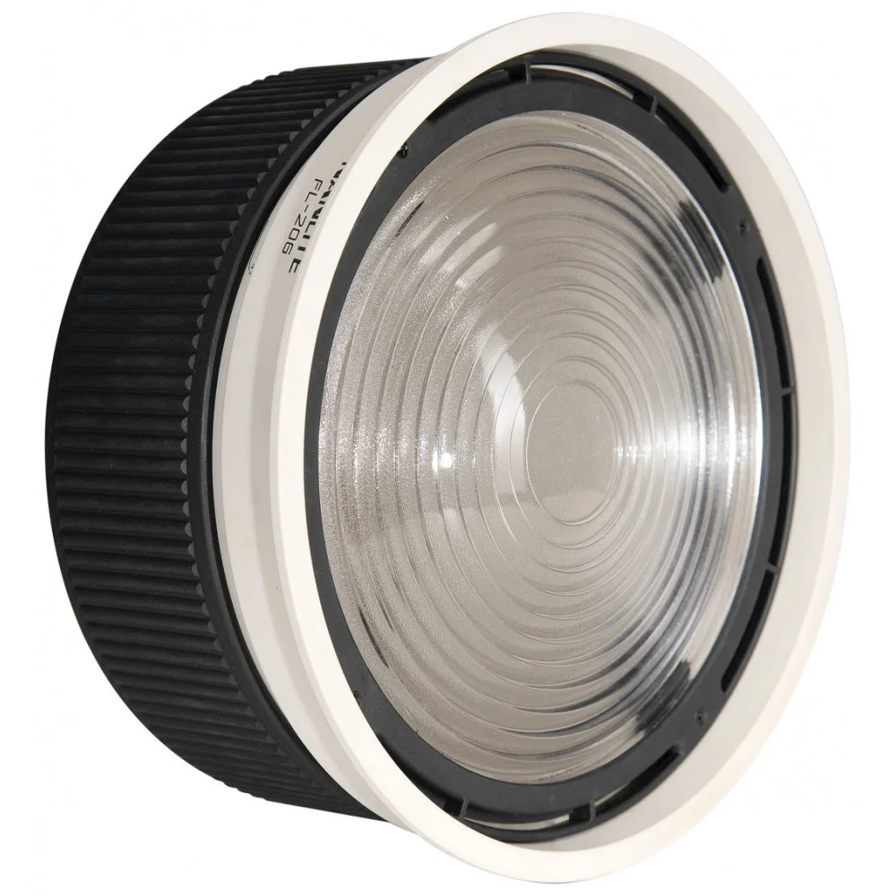 Nanlite FL-20G Лінза Френеля Bowens| Recraw